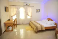 Kcs Guest House