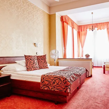 Hotel Astoria