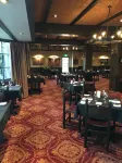 Albury Manor House - breakfast