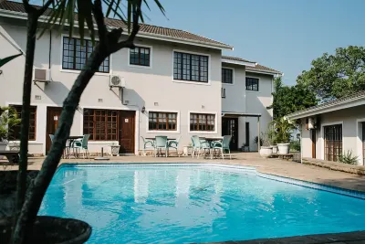 African Sands B&B Hoteles en Kingsburgh