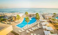 Parthenis Beach, Suites by the Sea