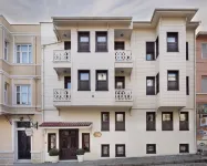 Hotel Sari Konak โรงแรมใกล้ตลาด Arasta Bazaar