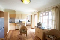 Mentors Country Estate - Bed and Breakfasts