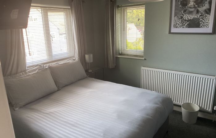 Wellbrook Rooms