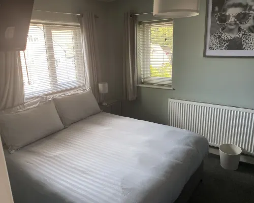 Wellbrook Rooms Hotel a Tring