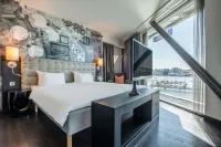Radisson Blu Riverside Hotel Gothenburg Hotels in Gothenburg