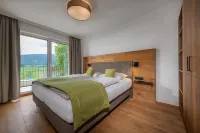 AlpenParks Hotel & Apartment Carpe Solem Hotel di Tamsweg