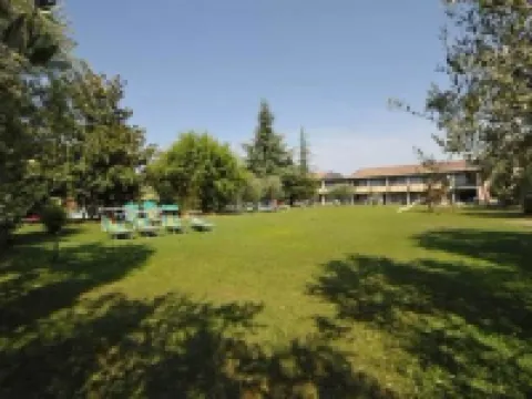 Park Hotel Oasi Hoteles en Garda