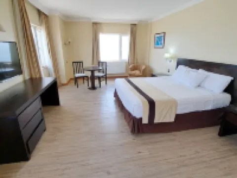Hotel Diego de Almagro Arica Hotels in Arica