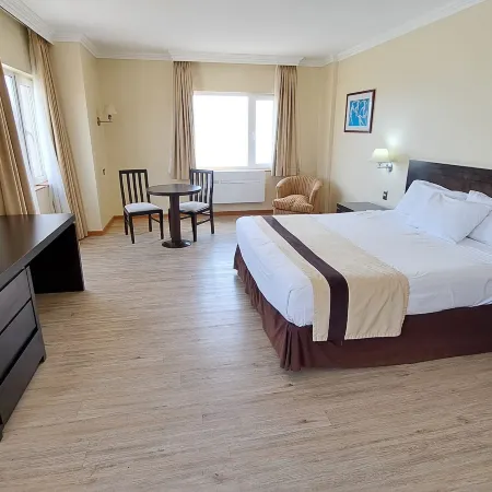Hotel Diego de Almagro Arica