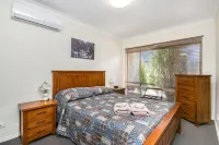 Coranda Lodge - Pet friendly