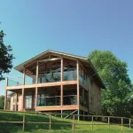 Apple Tree Lodges - 4-Star