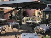Locanda Capolago - breakfast