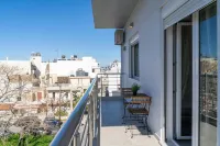 Pananos Sq House II Hotels near Crete Heraklion Airport