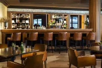 Kings' Valley Medical & Spa Hotel - bar