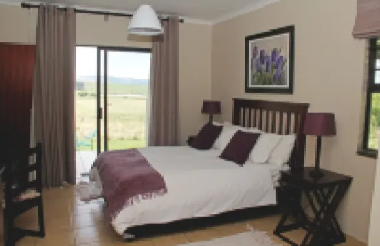 Forellenhof Guest Farm Hotels in 