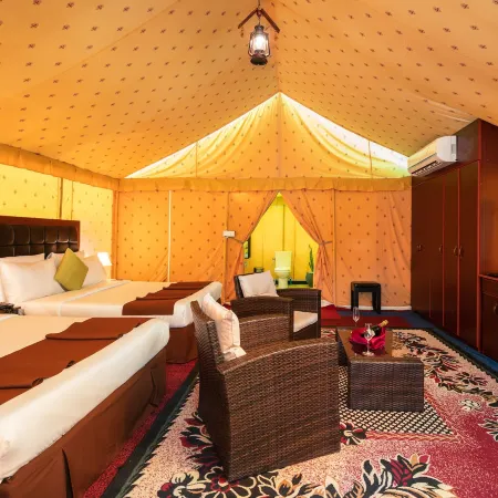 Fun Retreat Resort, Hotel and Ayurveda Spa
