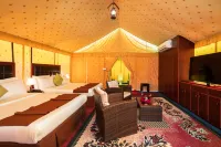 Fun Retreat Resort, Hotel and Ayurveda Spa - balcon