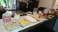 Rural Tourism Homestead Jole - 3-Star