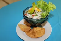 Seis Playas Hotel - Frühstück