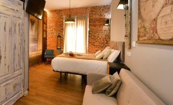 Center Suite Santander
