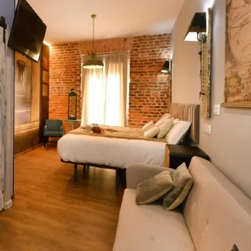 Center Suite Santander