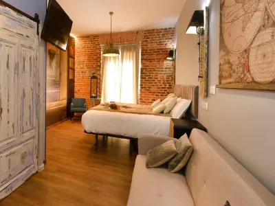 Center Suite Santander Hotels in 