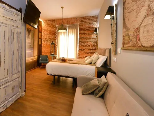 Center Suite Santander