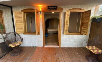 Castle Boutique Hotel Alanya