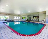 Quality Inn Kingdom City, MO