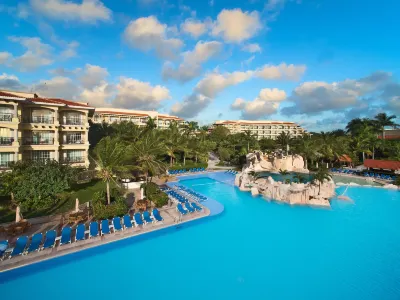 Hotel Marina El Cid Spa & Beach Resort - All Inclusive Hotels near Dive with Ruben
