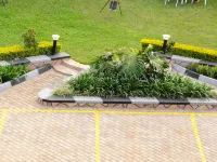 Pinnacle Hotel Mbarara Hotels in Kashari