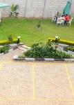 Pinnacle Hotel Mbarara Hotels in Kashari