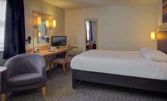 Embassy Newcastle, Sure Hotel Collection by Best Western