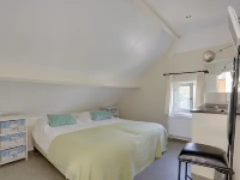 Villa in Netherlands with Sauna & Comfort Hoteles en Uden