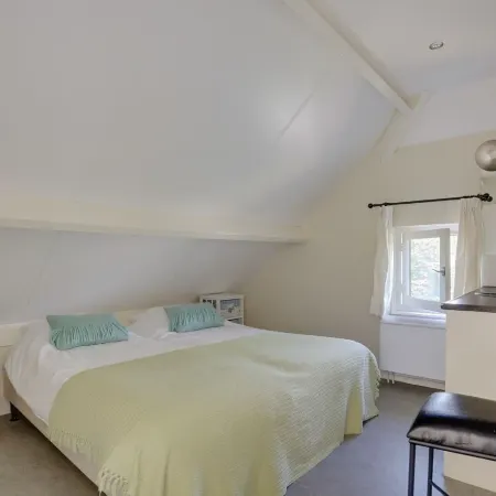 Villa in Netherlands with Sauna & Comfort