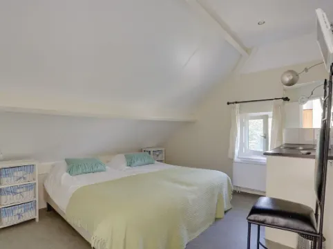 Villa in Netherlands with Sauna & Comfort