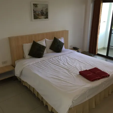 Sabaidee Hotel