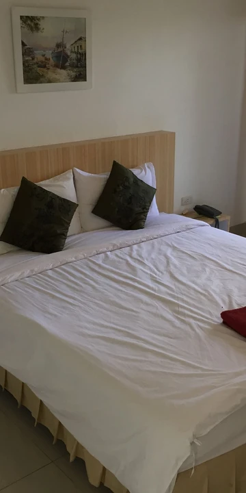 รูปภาพของสะบายดีโฮเทล