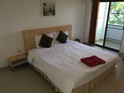Sabaidee Hotel Hotel in zona Wat Non Sa-at