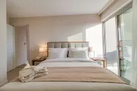 Palace Hotel Athens Riviera - Balkon