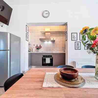 Il Passatore Rooms