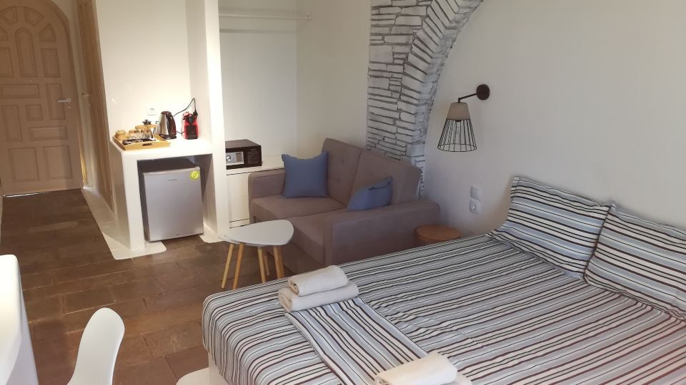 Petra Mare Suites Natural Resort