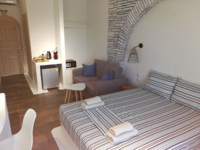 Petra Mare Suites Natural Resort