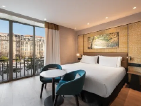 Eurostars Aliados Hotels in Porto