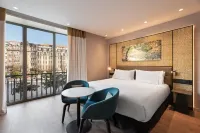 Eurostars Aliados
