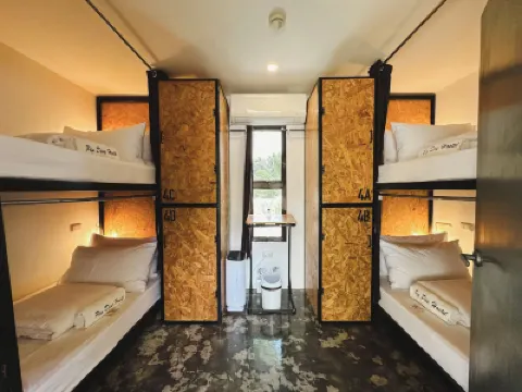 Pig Dive Hostel Moalboal Hotels in 