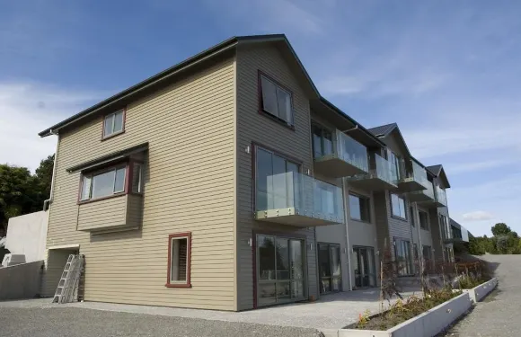 布倫納湖度假村