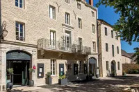 Olivier Leflaive Hôtel Restaurants Các khách sạn ở Santenay