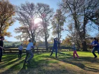 Flitwick Ranch - Homestays